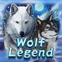 Wolf Legend